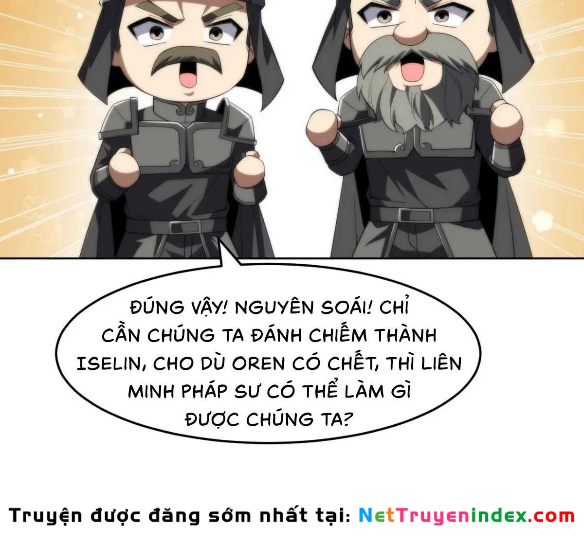 Ta Xây Dựng Đế Quốc Công Nghiệp Ở Đại Lục Ma Pháp Chapter 62 - 45