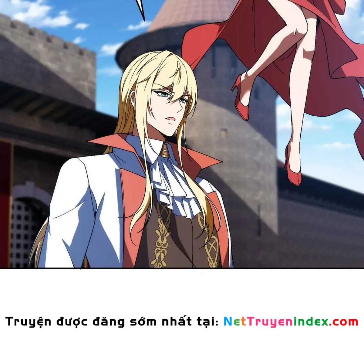 Ta Xây Dựng Đế Quốc Công Nghiệp Ở Đại Lục Ma Pháp Chapter 62 - 112