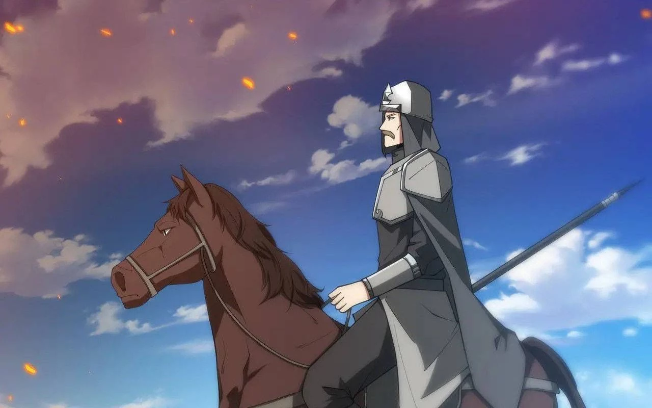 Ta Xây Dựng Đế Quốc Công Nghiệp Ở Đại Lục Ma Pháp Chapter 63 - 28