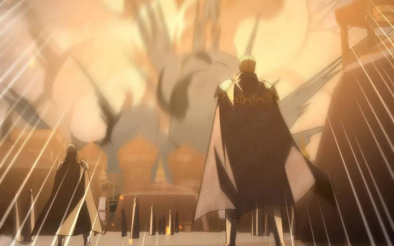 Ta Xây Dựng Đế Quốc Công Nghiệp Ở Đại Lục Ma Pháp Chapter 63 - 101