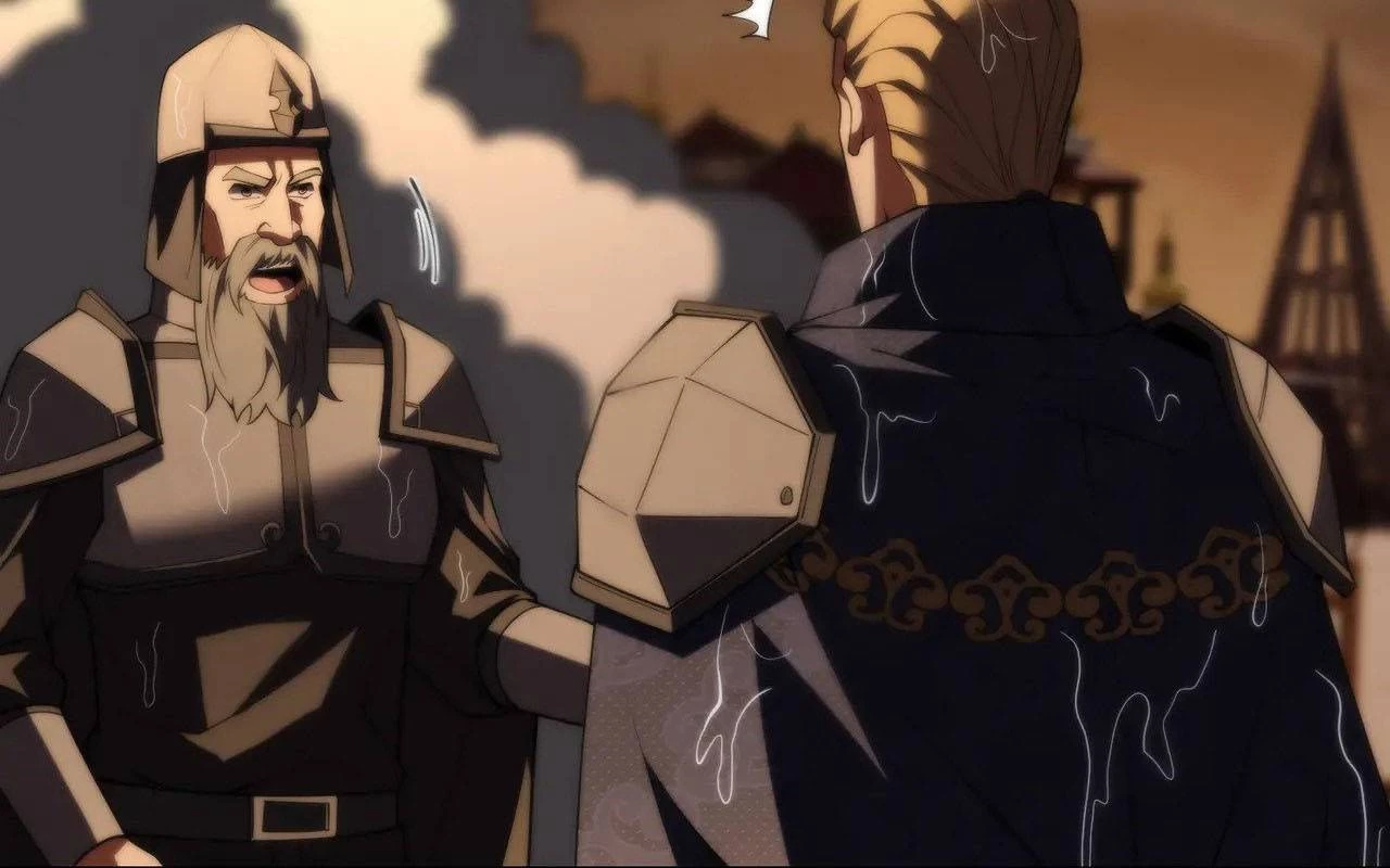 Ta Xây Dựng Đế Quốc Công Nghiệp Ở Đại Lục Ma Pháp Chapter 63 - 122