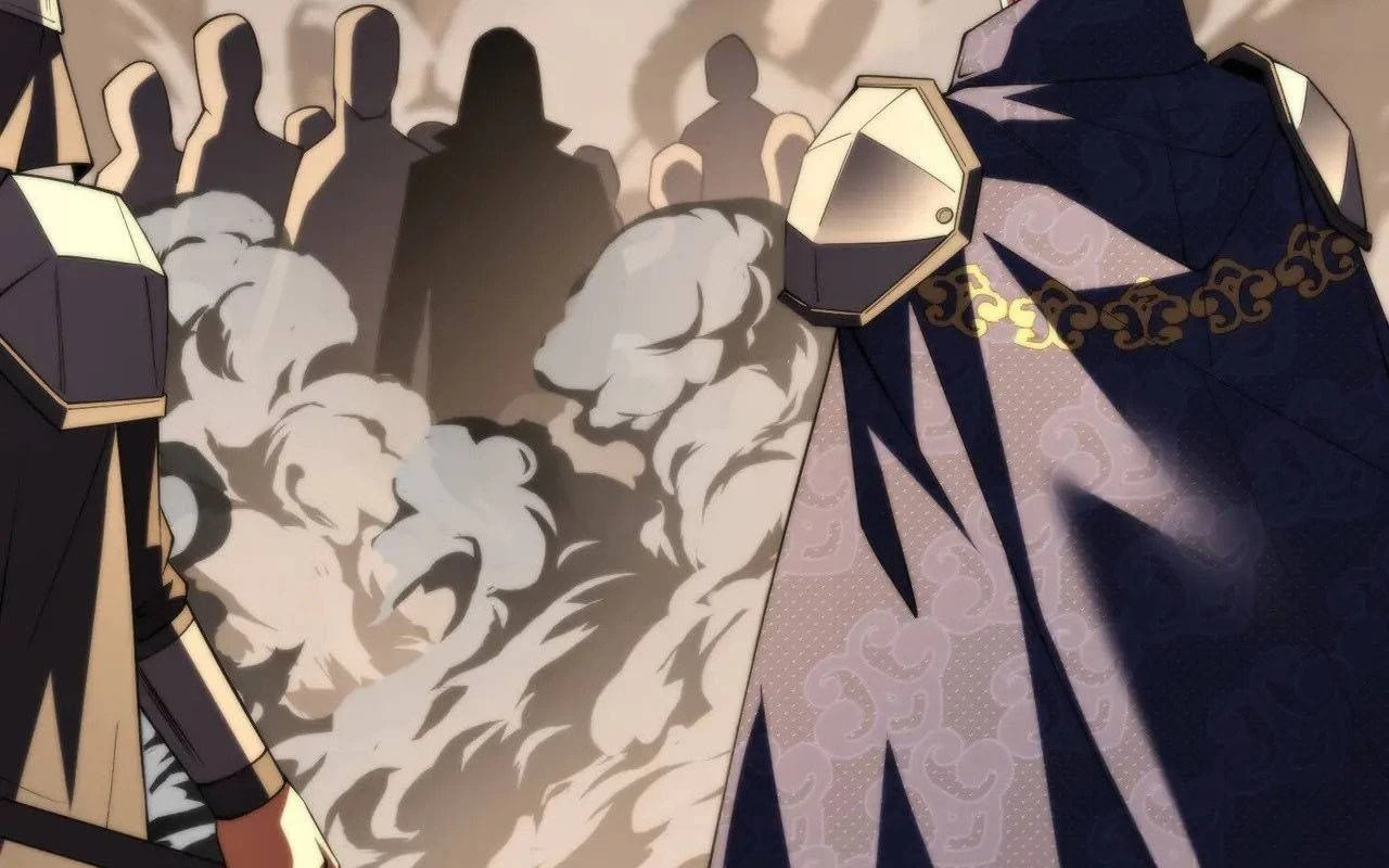 Ta Xây Dựng Đế Quốc Công Nghiệp Ở Đại Lục Ma Pháp Chapter 63 - 127