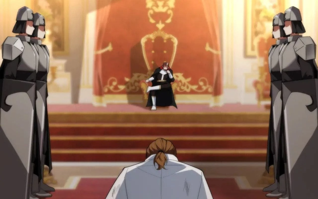 Ta Xây Dựng Đế Quốc Công Nghiệp Ở Đại Lục Ma Pháp Chapter 64 - 2