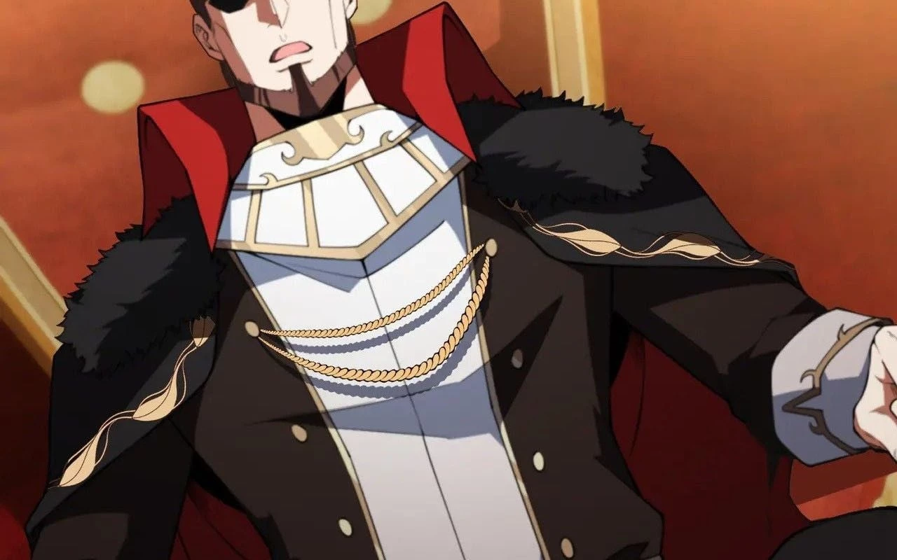 Ta Xây Dựng Đế Quốc Công Nghiệp Ở Đại Lục Ma Pháp Chapter 64 - 25