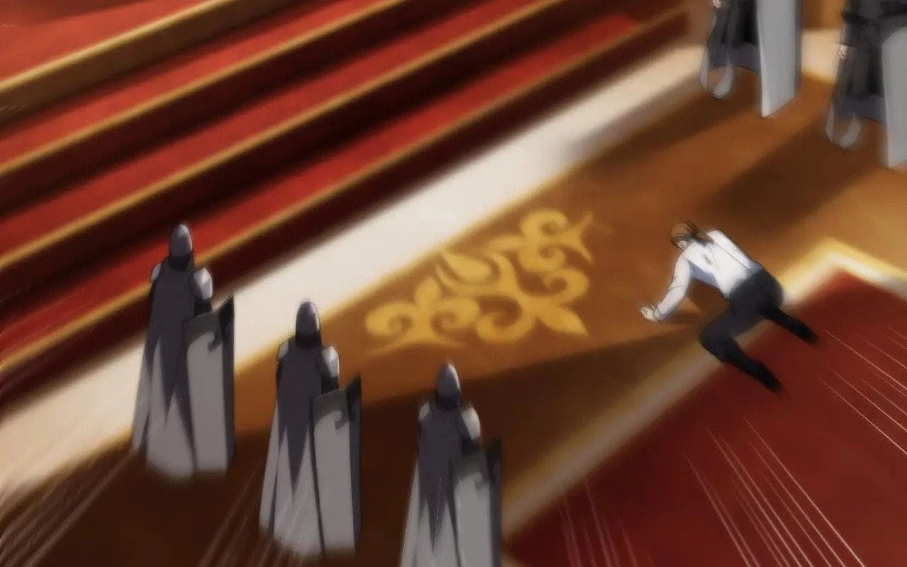 Ta Xây Dựng Đế Quốc Công Nghiệp Ở Đại Lục Ma Pháp Chapter 64 - 40