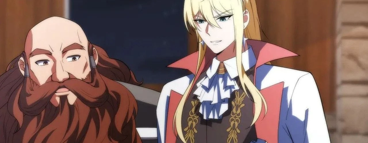 Ta Xây Dựng Đế Quốc Công Nghiệp Ở Đại Lục Ma Pháp Chapter 65 - 237