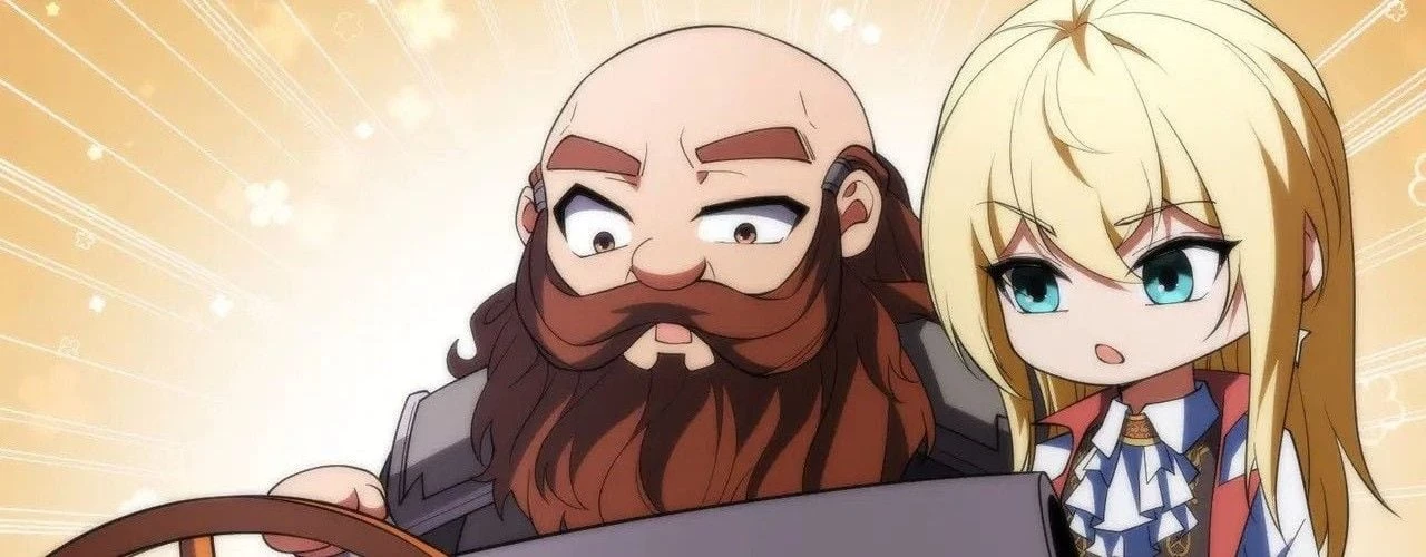 Ta Xây Dựng Đế Quốc Công Nghiệp Ở Đại Lục Ma Pháp Chapter 65 - 245