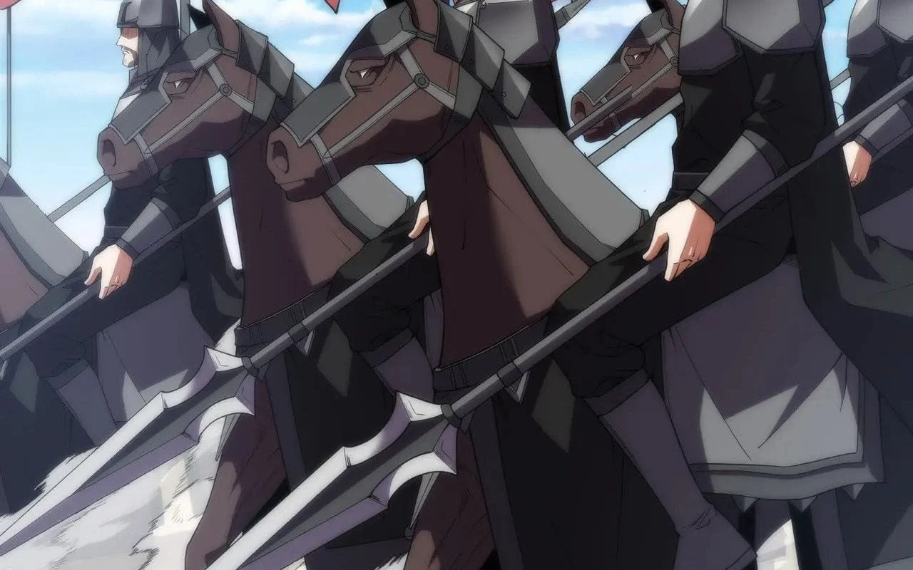 Ta Xây Dựng Đế Quốc Công Nghiệp Ở Đại Lục Ma Pháp Chapter 67 - 42