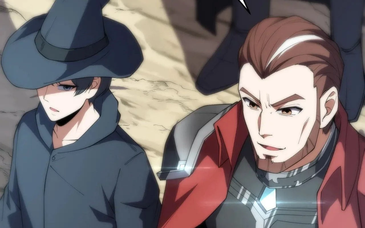 Ta Xây Dựng Đế Quốc Công Nghiệp Ở Đại Lục Ma Pháp Chapter 67 - 117