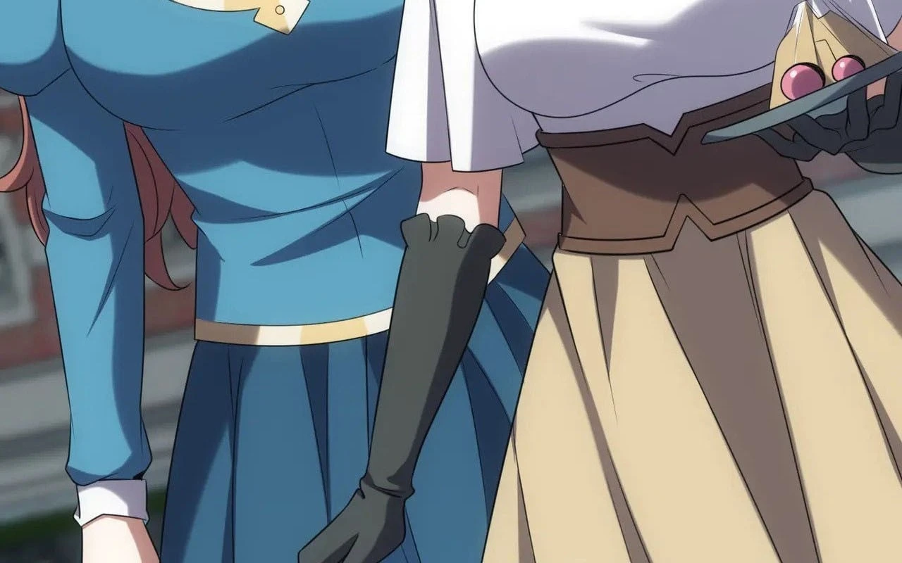 Ta Xây Dựng Đế Quốc Công Nghiệp Ở Đại Lục Ma Pháp Chapter 69 - 64