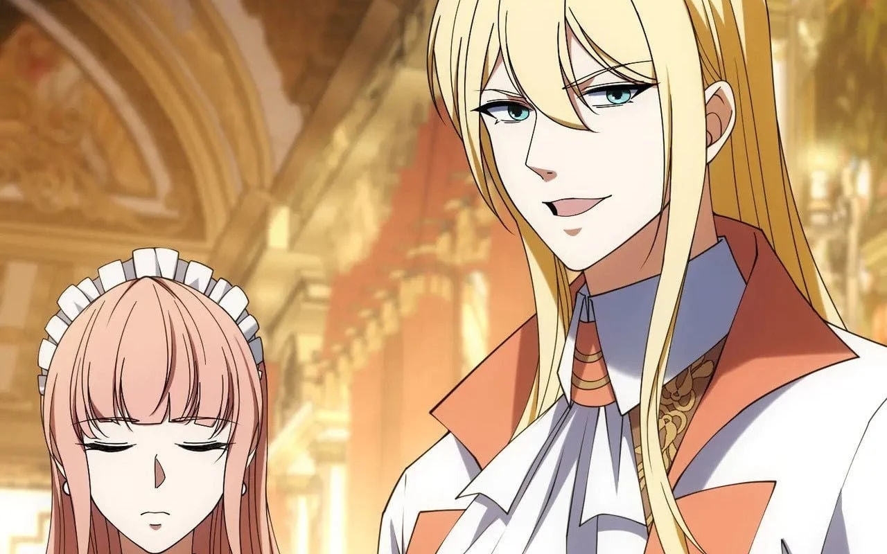 Ta Xây Dựng Đế Quốc Công Nghiệp Ở Đại Lục Ma Pháp Chapter 69 - 94