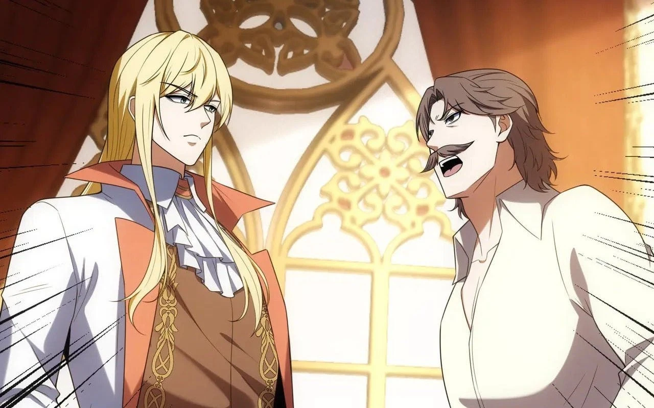 Ta Xây Dựng Đế Quốc Công Nghiệp Ở Đại Lục Ma Pháp Chapter 69 - 109