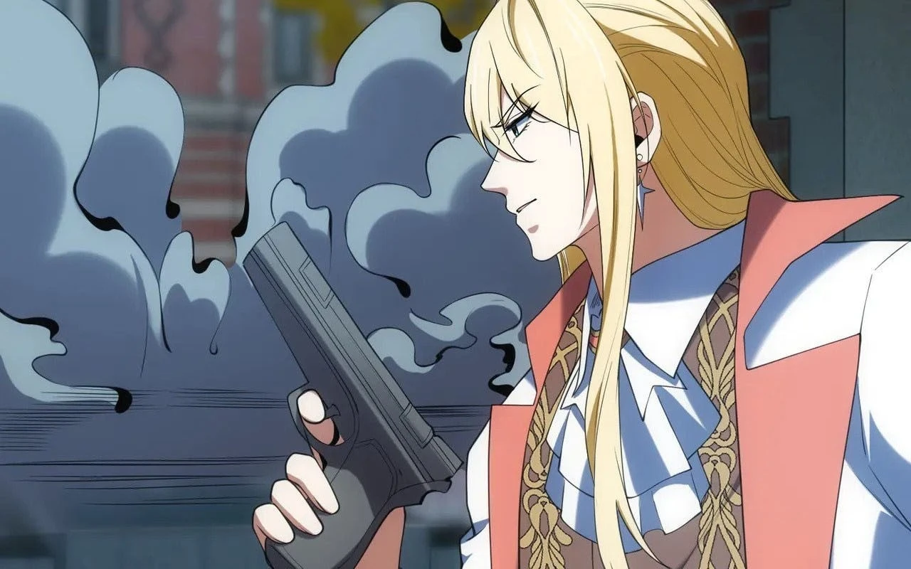 Ta Xây Dựng Đế Quốc Công Nghiệp Ở Đại Lục Ma Pháp Chapter 69 - 122