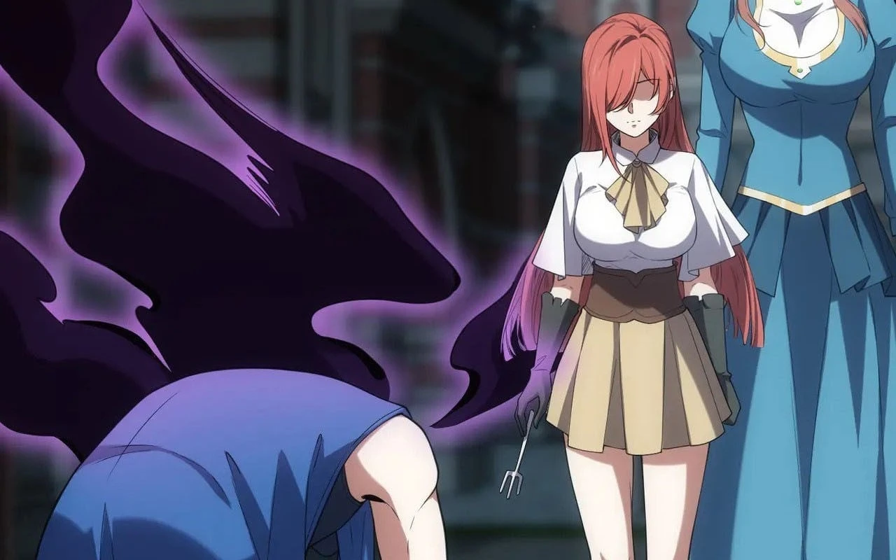 Ta Xây Dựng Đế Quốc Công Nghiệp Ở Đại Lục Ma Pháp Chapter 69 - 126