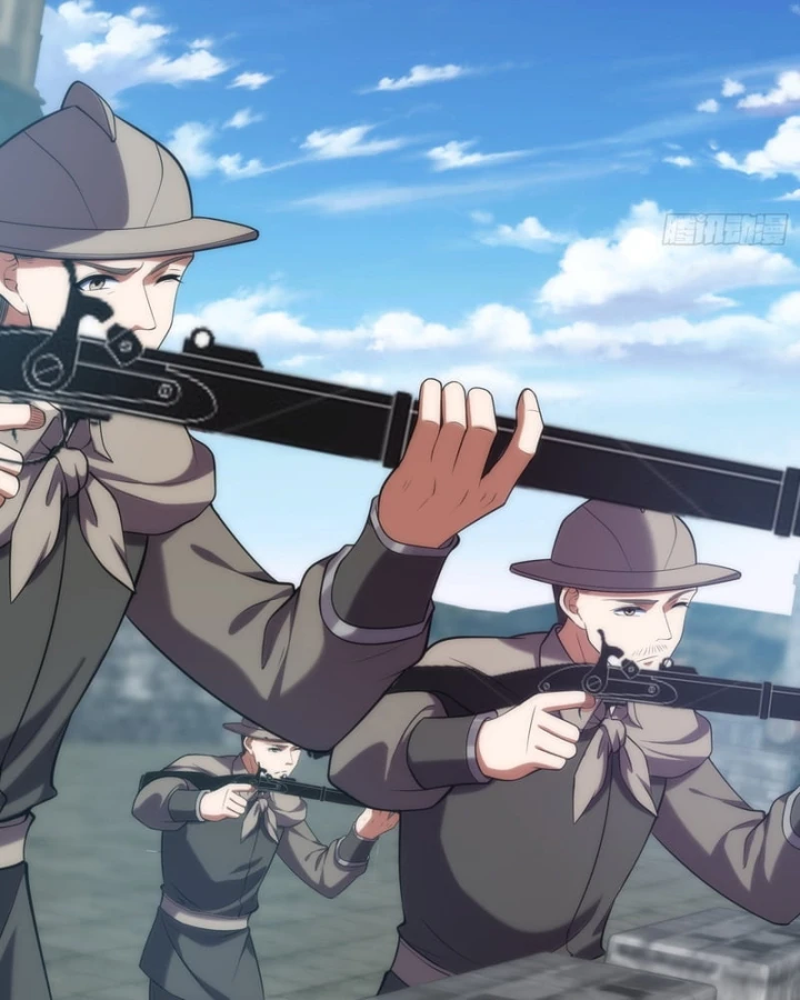 Ta Xây Dựng Đế Quốc Công Nghiệp Ở Đại Lục Ma Pháp Chapter 72 - 81