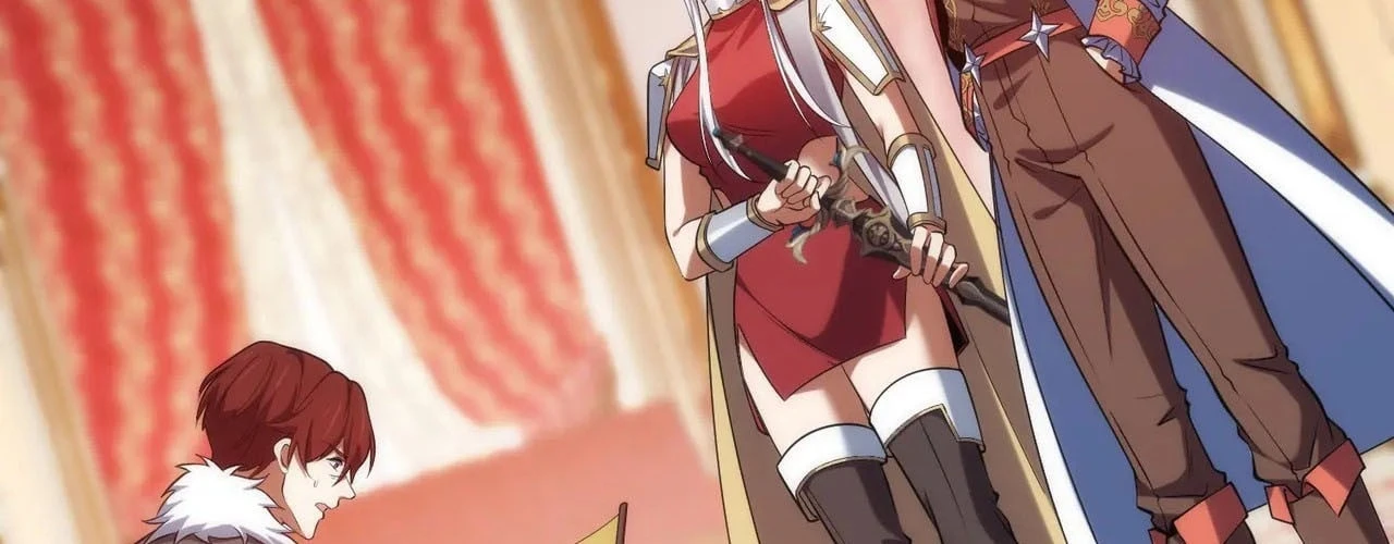 Ta Xây Dựng Đế Quốc Công Nghiệp Ở Đại Lục Ma Pháp Chapter 74 - 129