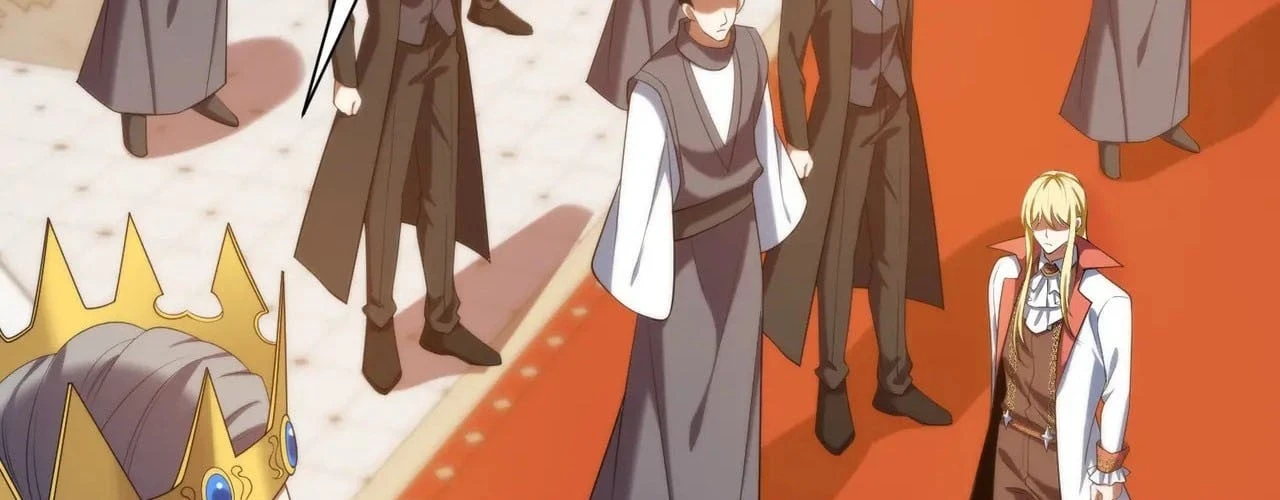 Ta Xây Dựng Đế Quốc Công Nghiệp Ở Đại Lục Ma Pháp Chapter 76 - 53