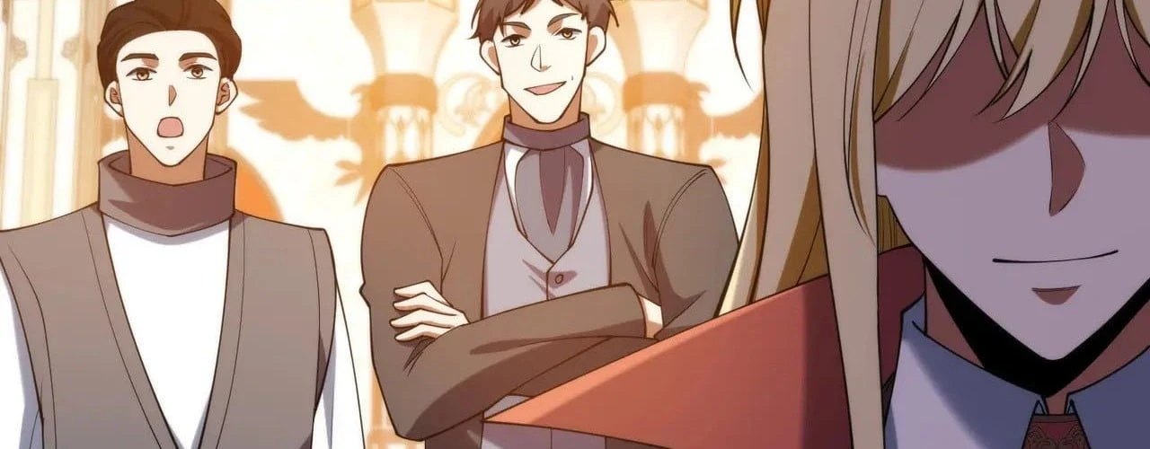 Ta Xây Dựng Đế Quốc Công Nghiệp Ở Đại Lục Ma Pháp Chapter 76 - 98