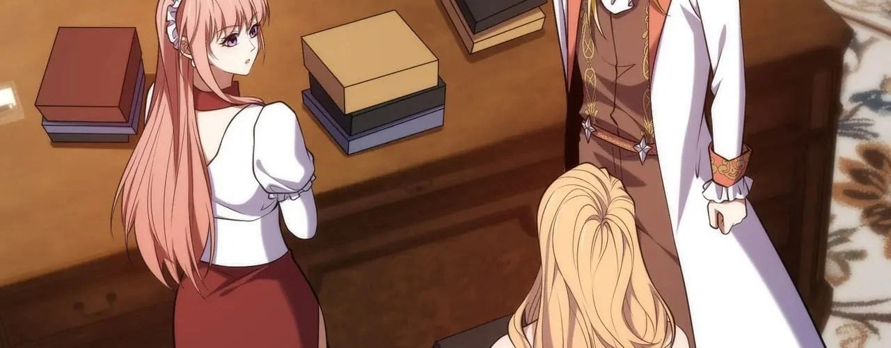 Ta Xây Dựng Đế Quốc Công Nghiệp Ở Đại Lục Ma Pháp Chapter 77 - 37