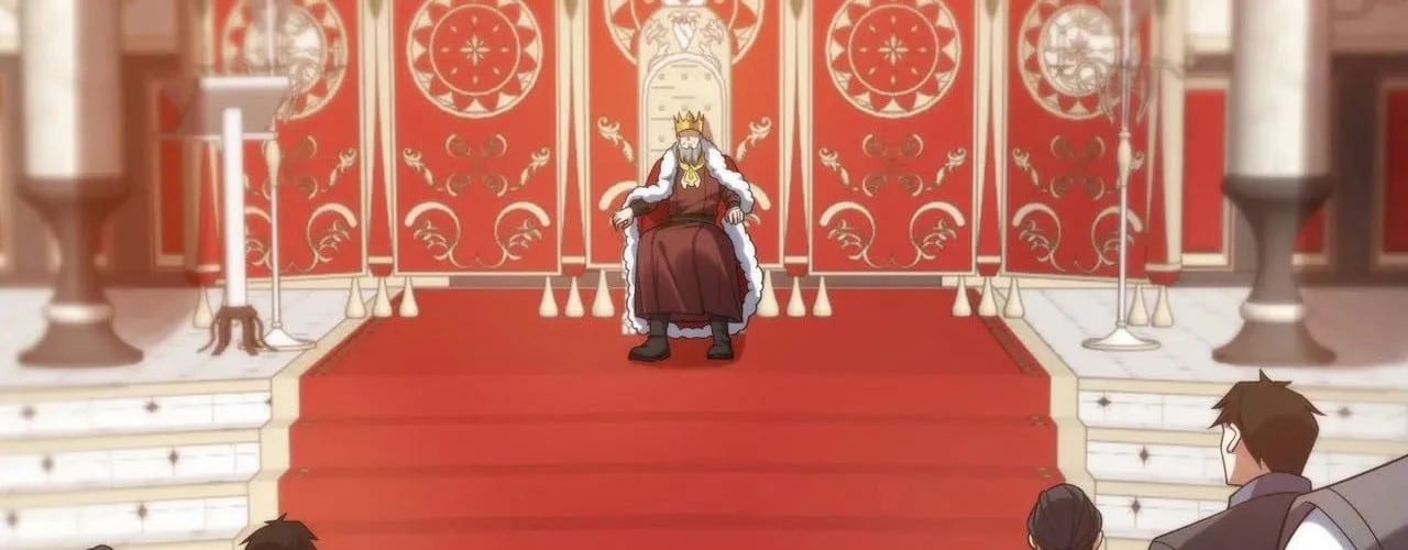 Ta Xây Dựng Đế Quốc Công Nghiệp Ở Đại Lục Ma Pháp Chapter 78 - 42