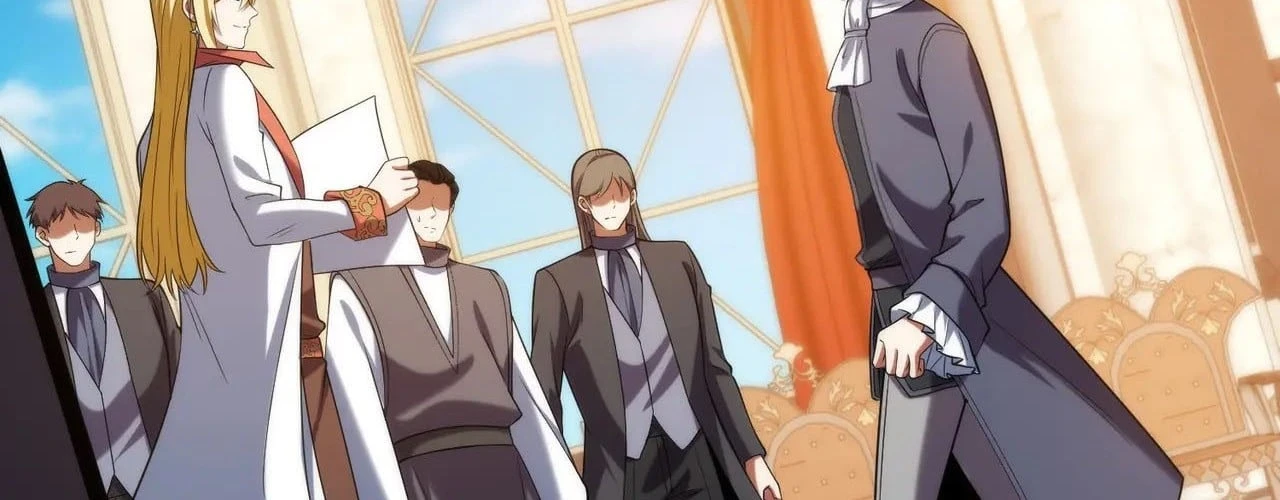 Ta Xây Dựng Đế Quốc Công Nghiệp Ở Đại Lục Ma Pháp Chapter 78 - 177