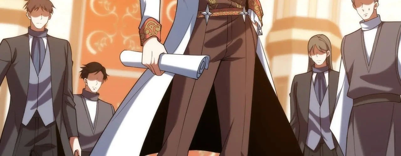 Ta Xây Dựng Đế Quốc Công Nghiệp Ở Đại Lục Ma Pháp Chapter 78 - 197