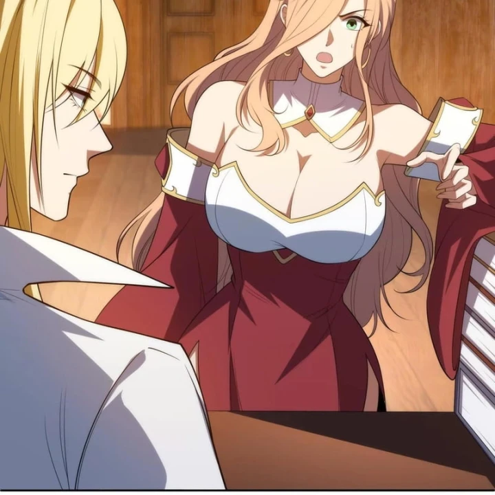 Ta Xây Dựng Đế Quốc Công Nghiệp Ở Đại Lục Ma Pháp Chapter 79 - 25