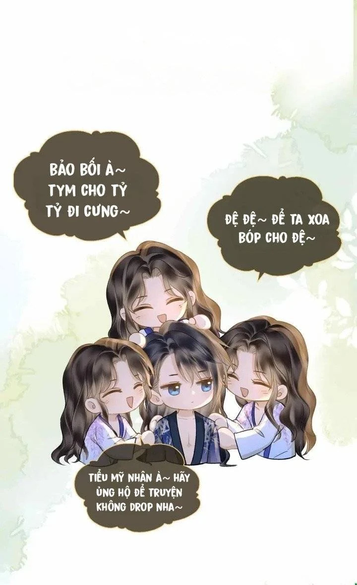 Cả Nhà Bạo Quân Đều Dựa Vào Việc Đọc Tiếng Lòng Của Cô Ấy Để Giữ Mạng Chapter 107 - 11