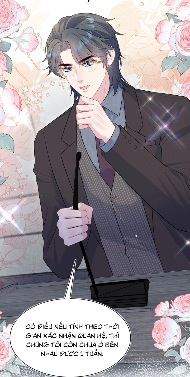 Tuyệt Mỹ Bạch Liên Online Dạy Học Chapter 469 - 6