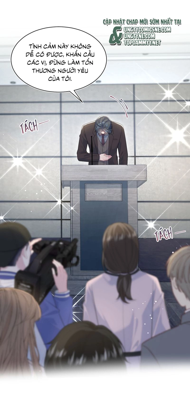 Tuyệt Mỹ Bạch Liên Online Dạy Học Chapter 469 - 8