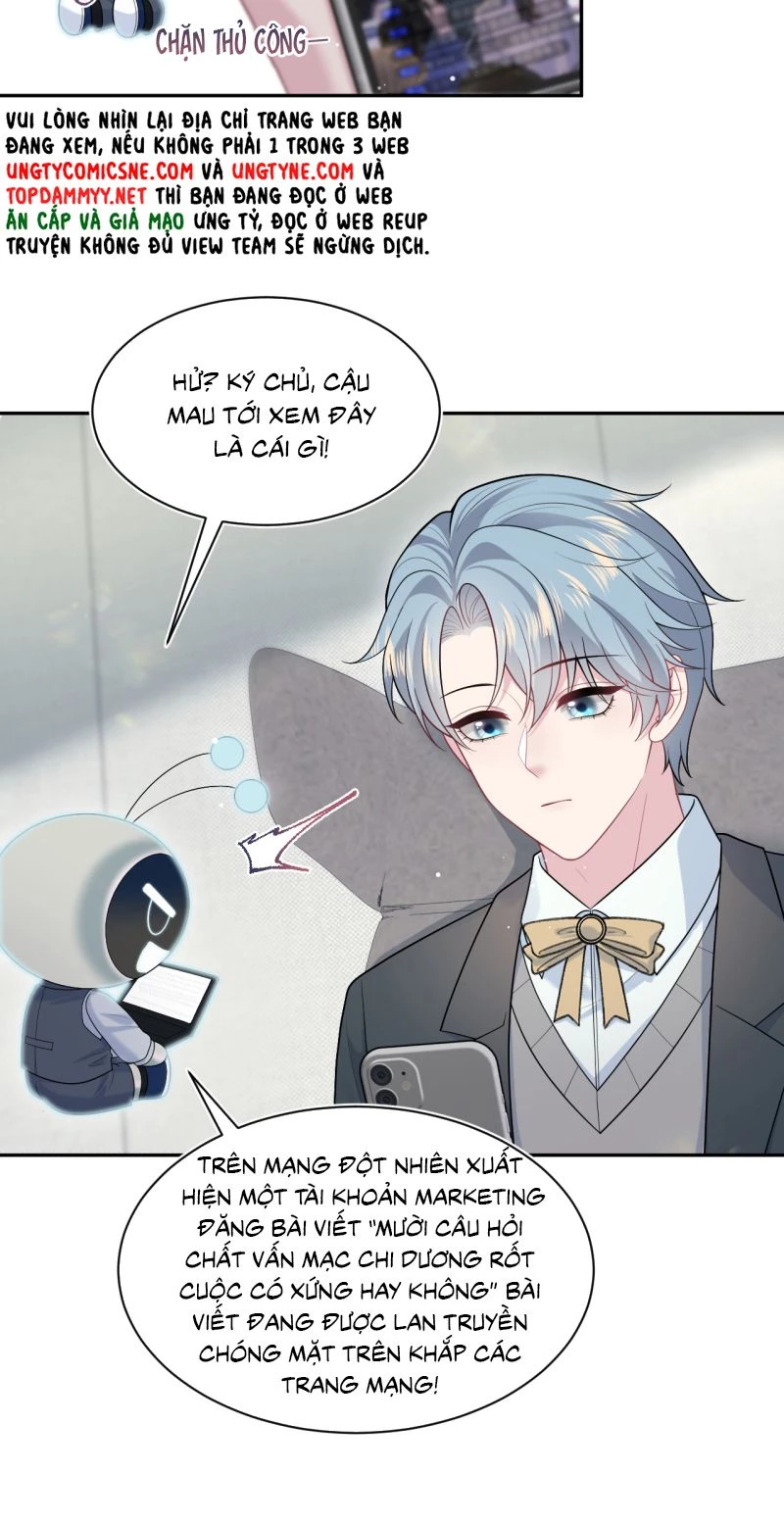 Tuyệt Mỹ Bạch Liên Online Dạy Học Chapter 469 - 10