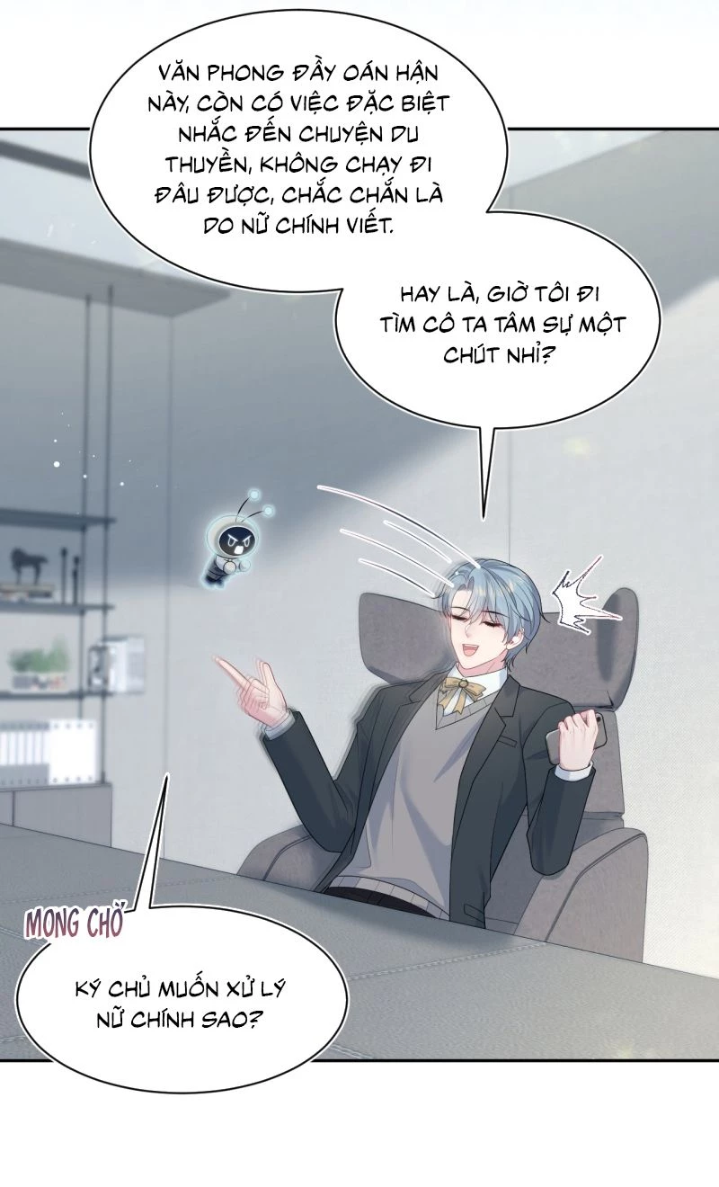 Tuyệt Mỹ Bạch Liên Online Dạy Học Chapter 469 - 13