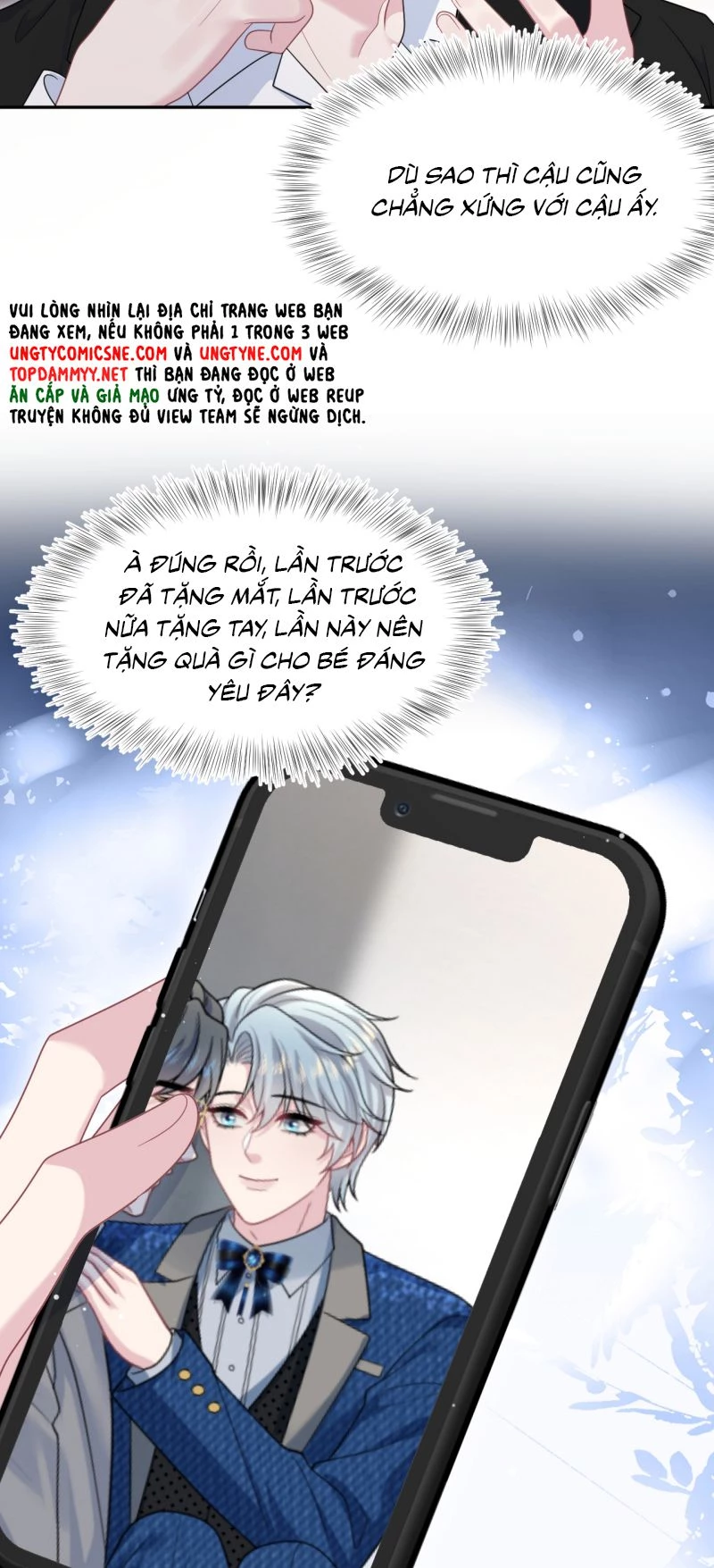 Tuyệt Mỹ Bạch Liên Online Dạy Học Chapter 469 - 19