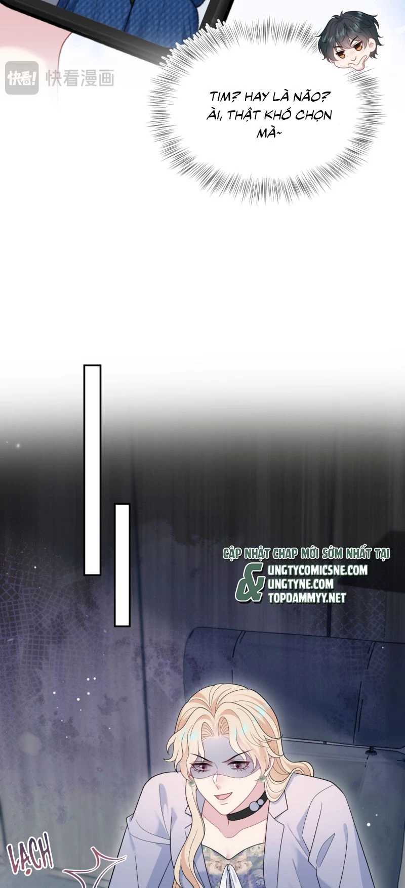 Tuyệt Mỹ Bạch Liên Online Dạy Học Chapter 469 - 20