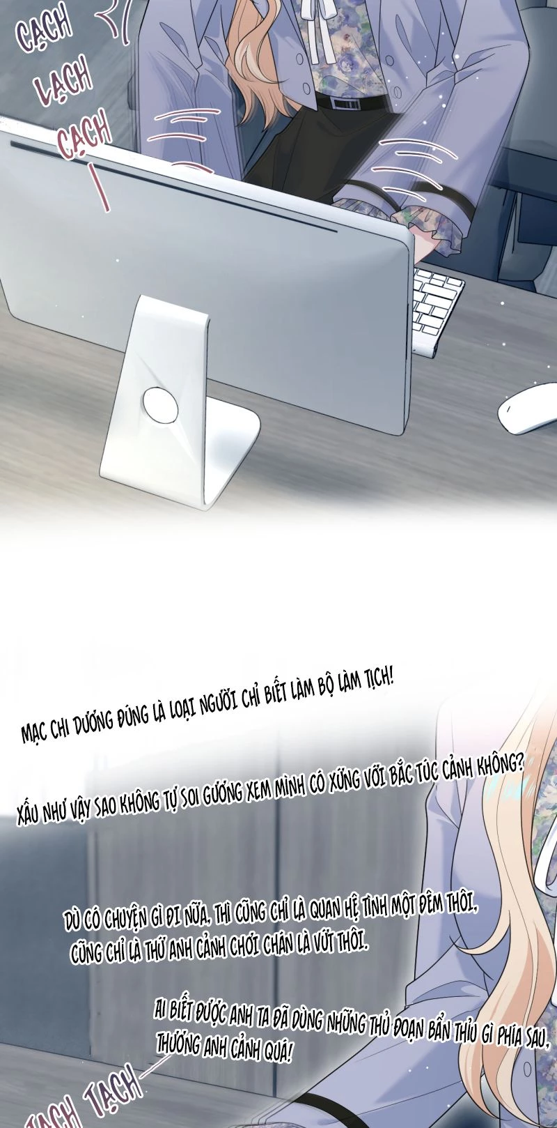 Tuyệt Mỹ Bạch Liên Online Dạy Học Chapter 469 - 21