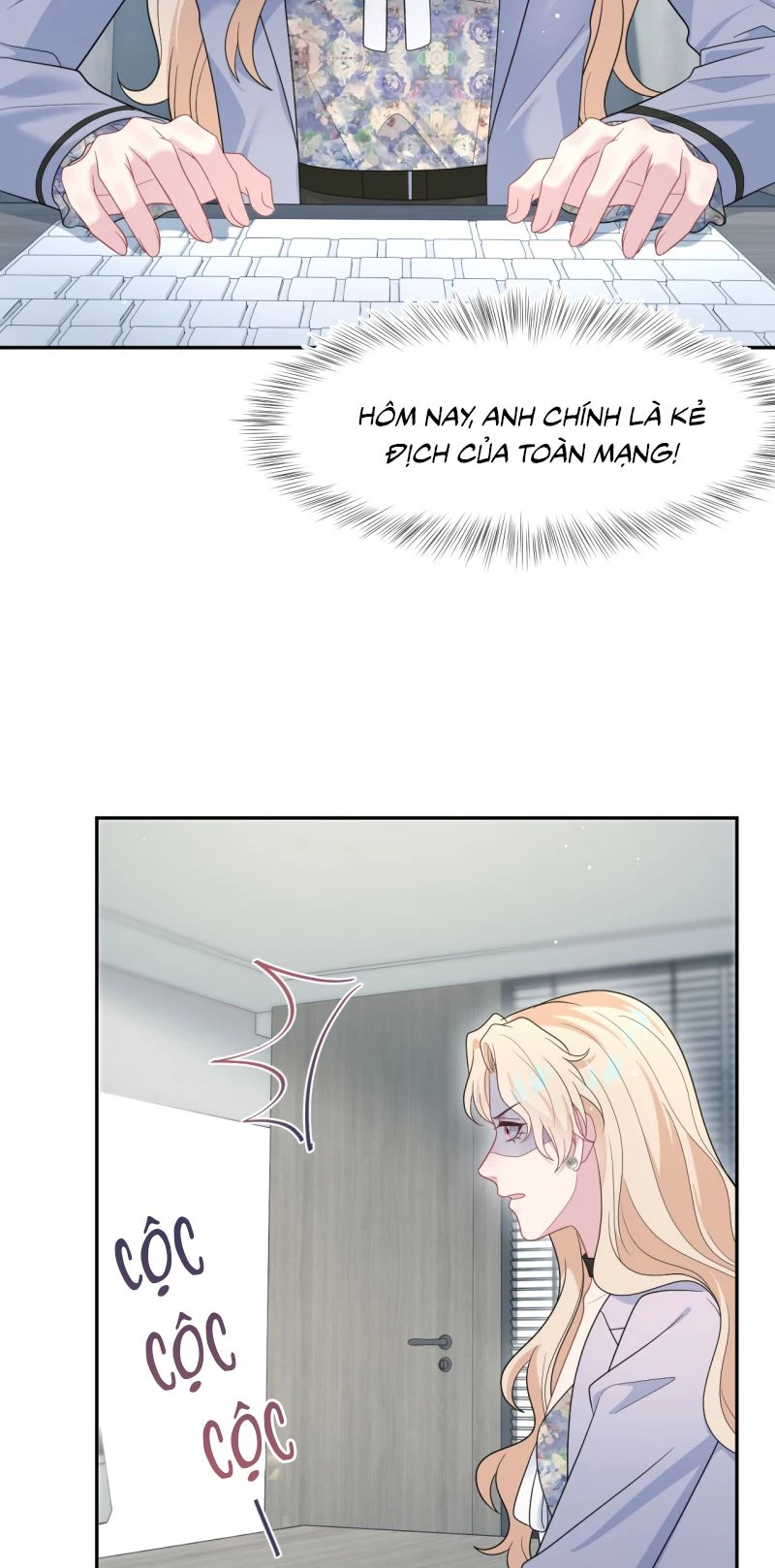 Tuyệt Mỹ Bạch Liên Online Dạy Học Chapter 469 - 23