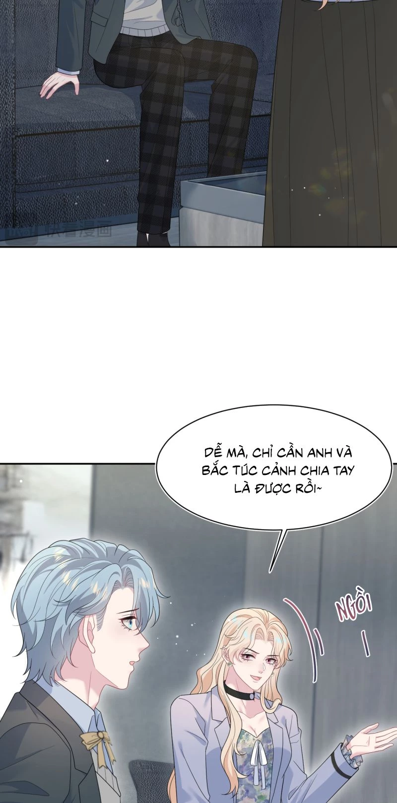 Tuyệt Mỹ Bạch Liên Online Dạy Học Chapter 469 - 27