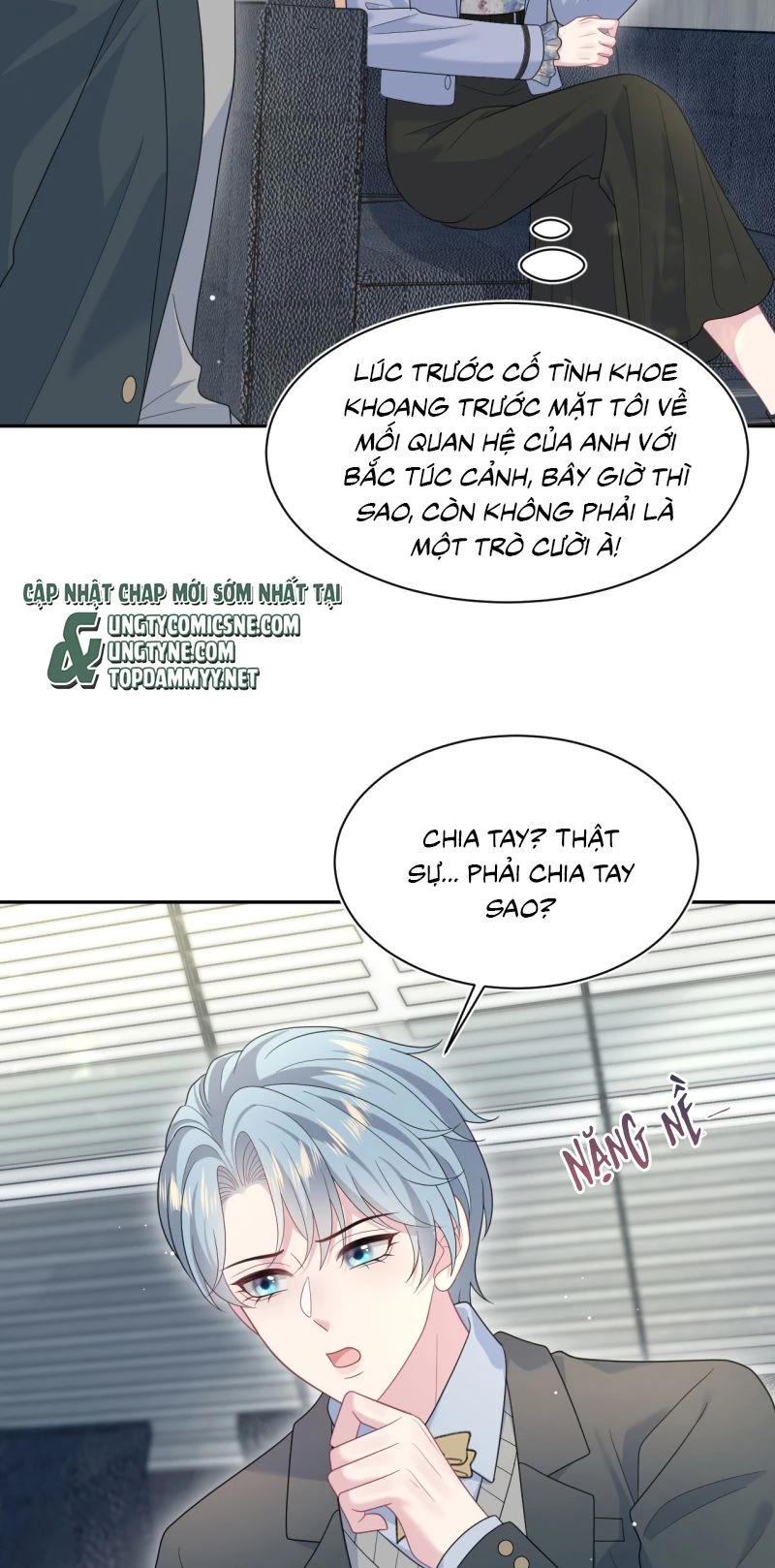 Tuyệt Mỹ Bạch Liên Online Dạy Học Chapter 469 - 28