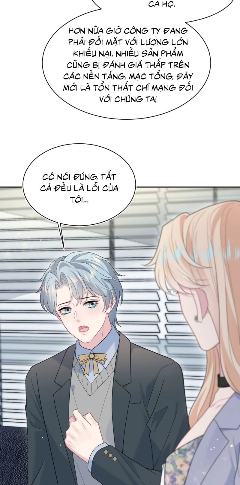 Tuyệt Mỹ Bạch Liên Online Dạy Học Chapter 469 - 30