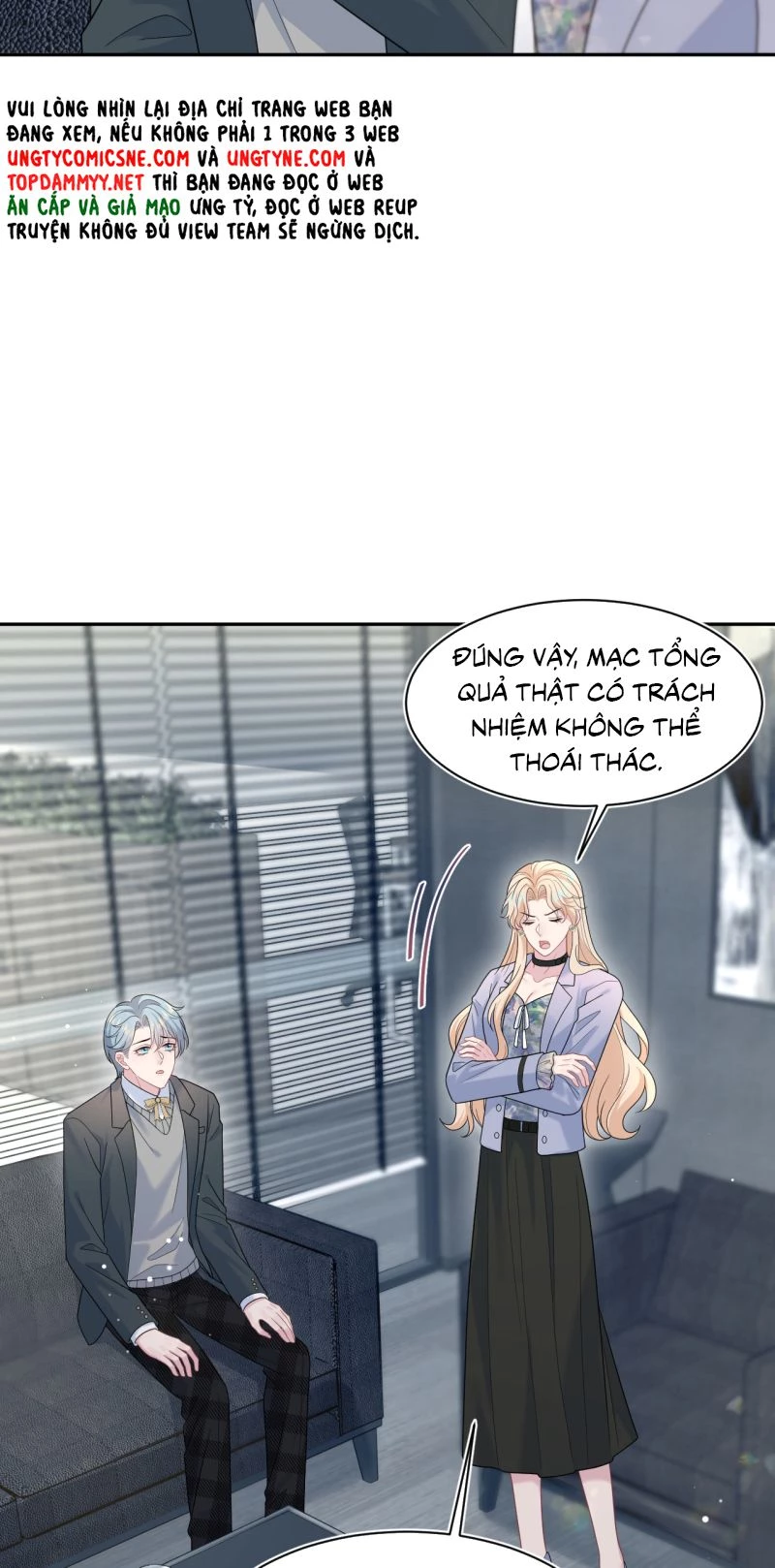 Tuyệt Mỹ Bạch Liên Online Dạy Học Chapter 469 - 31