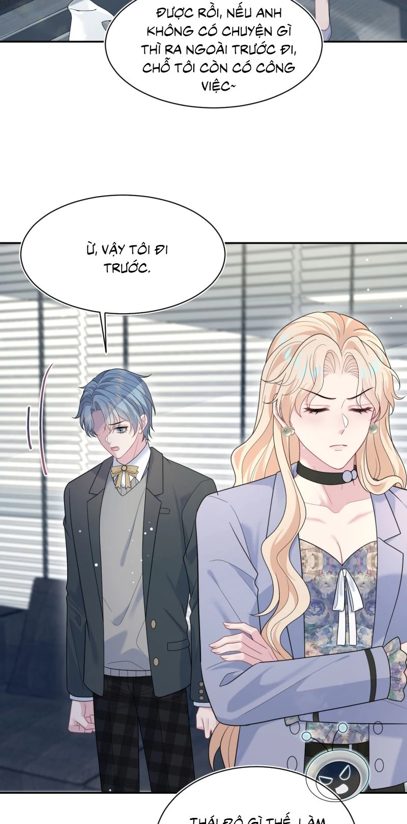 Tuyệt Mỹ Bạch Liên Online Dạy Học Chapter 469 - 32