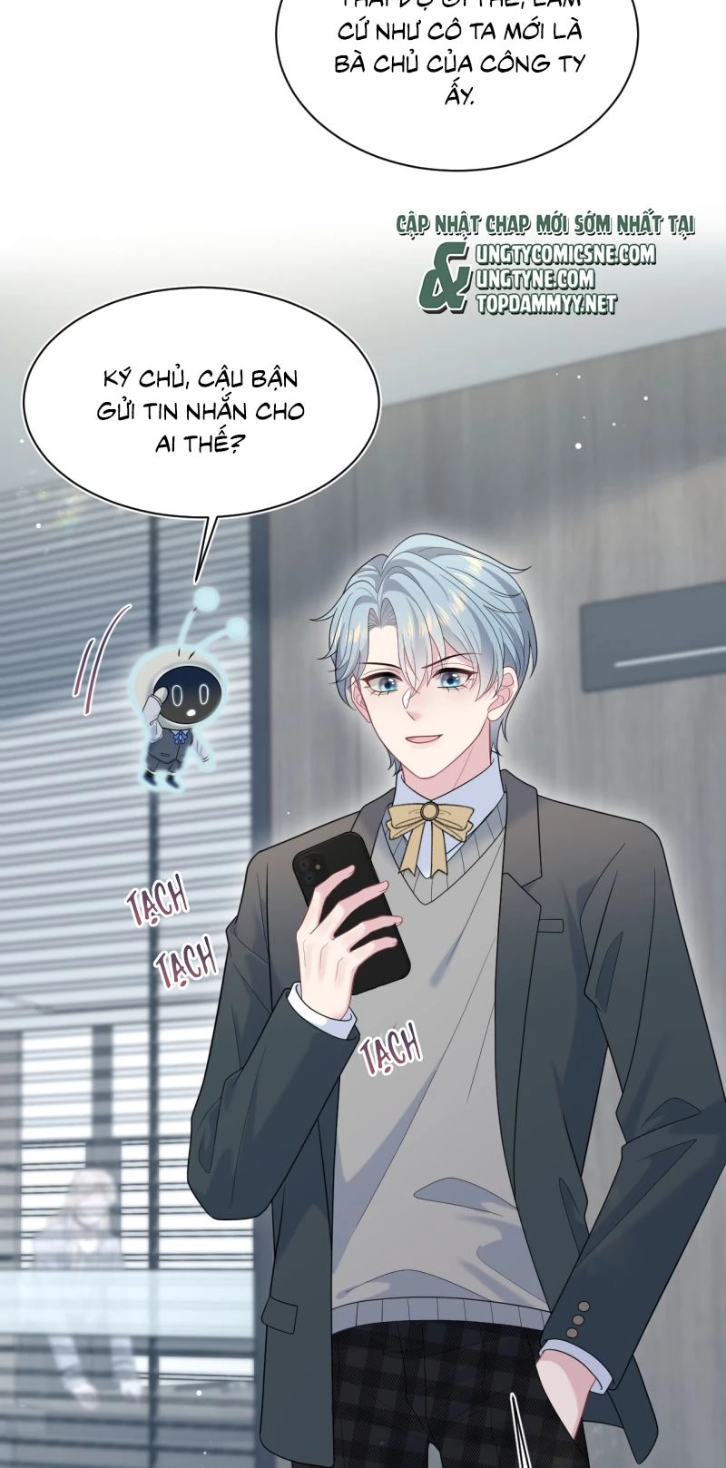 Tuyệt Mỹ Bạch Liên Online Dạy Học Chapter 469 - 33