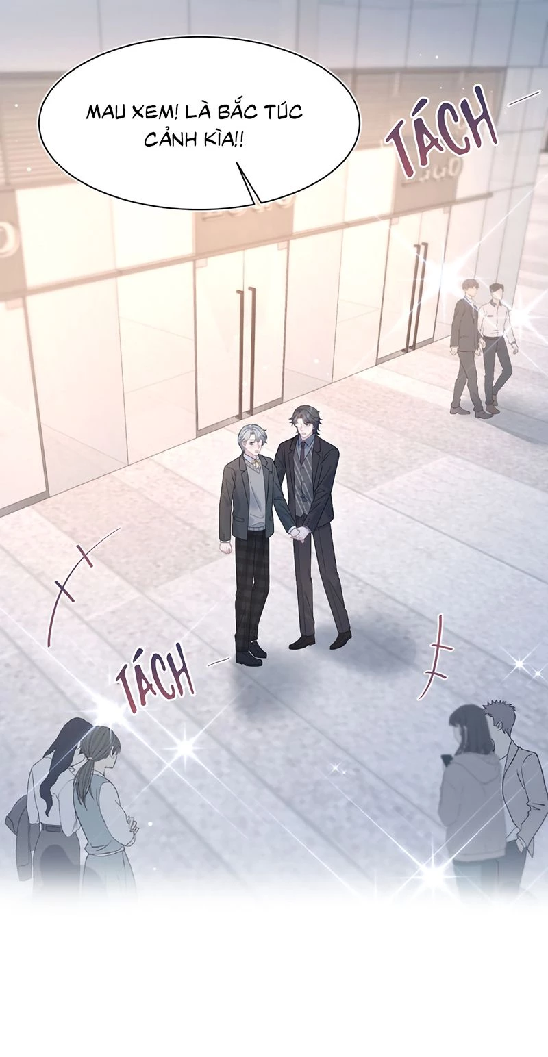 Tuyệt Mỹ Bạch Liên Online Dạy Học Chapter 469 - 39