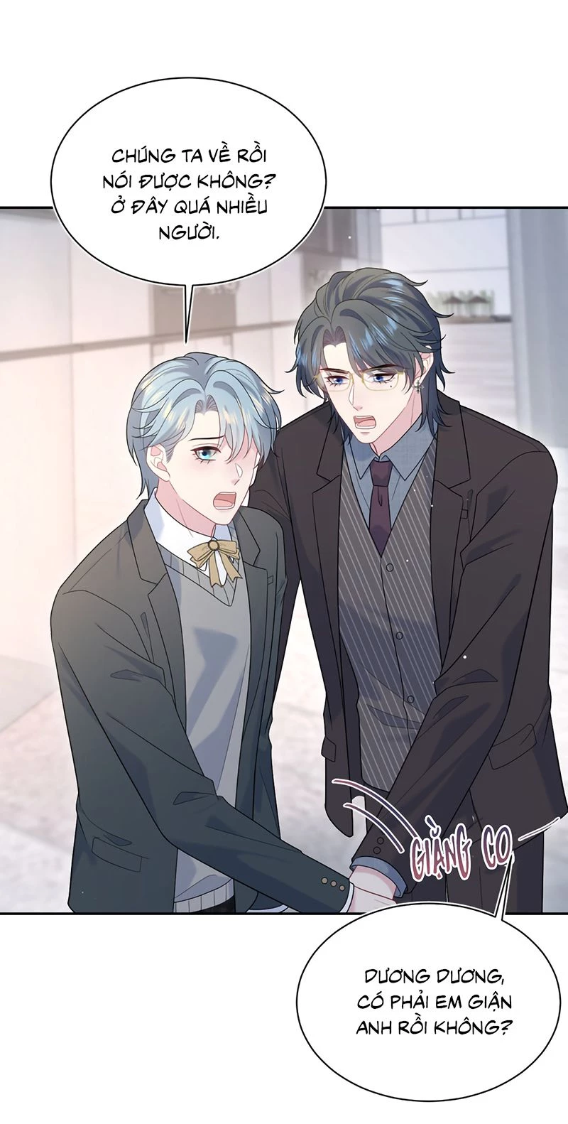 Tuyệt Mỹ Bạch Liên Online Dạy Học Chapter 469 - 40