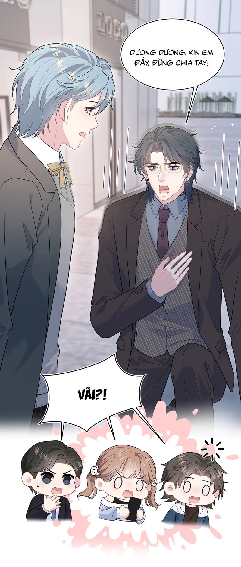 Tuyệt Mỹ Bạch Liên Online Dạy Học Chapter 469 - 43