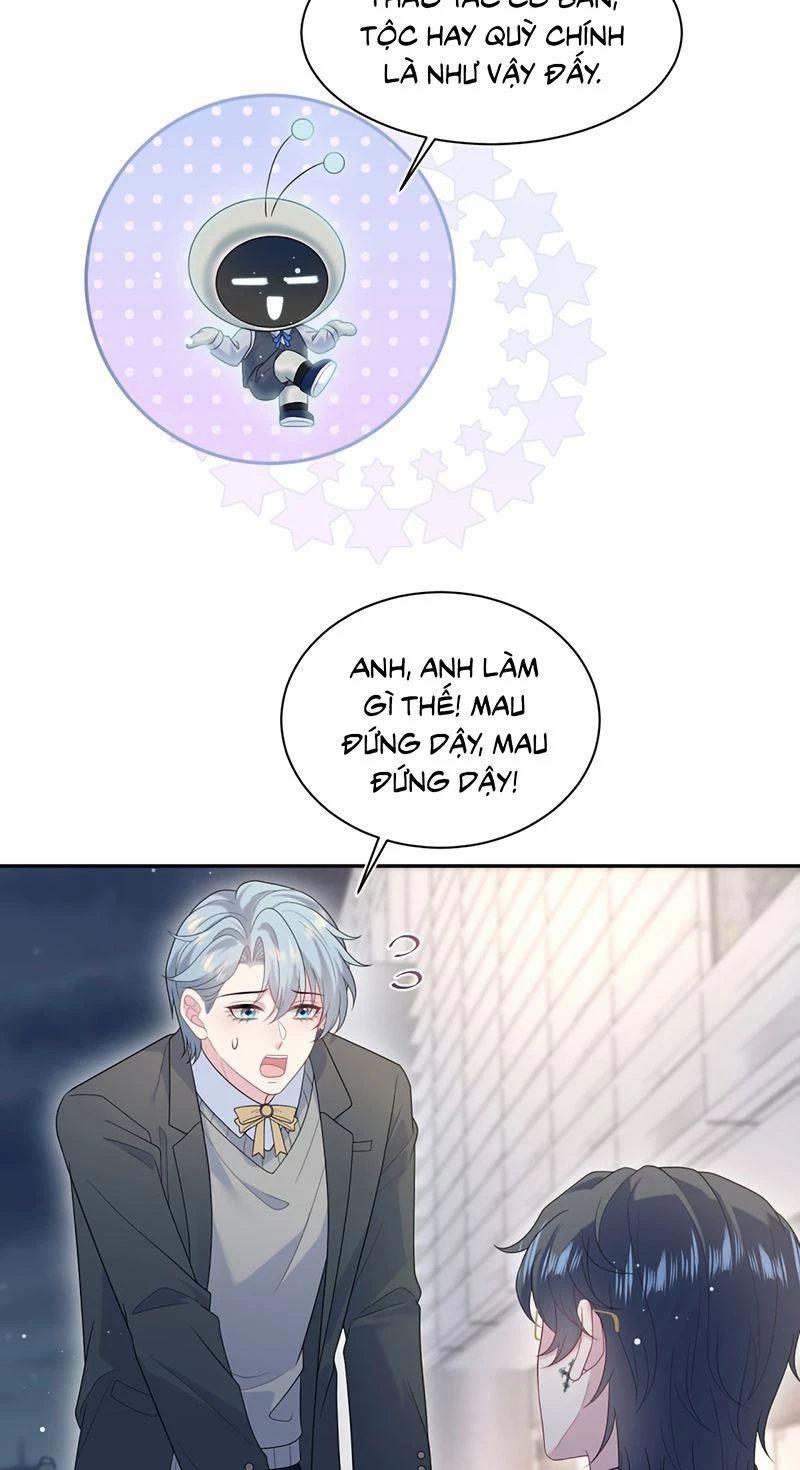 Tuyệt Mỹ Bạch Liên Online Dạy Học Chapter 470 - 3