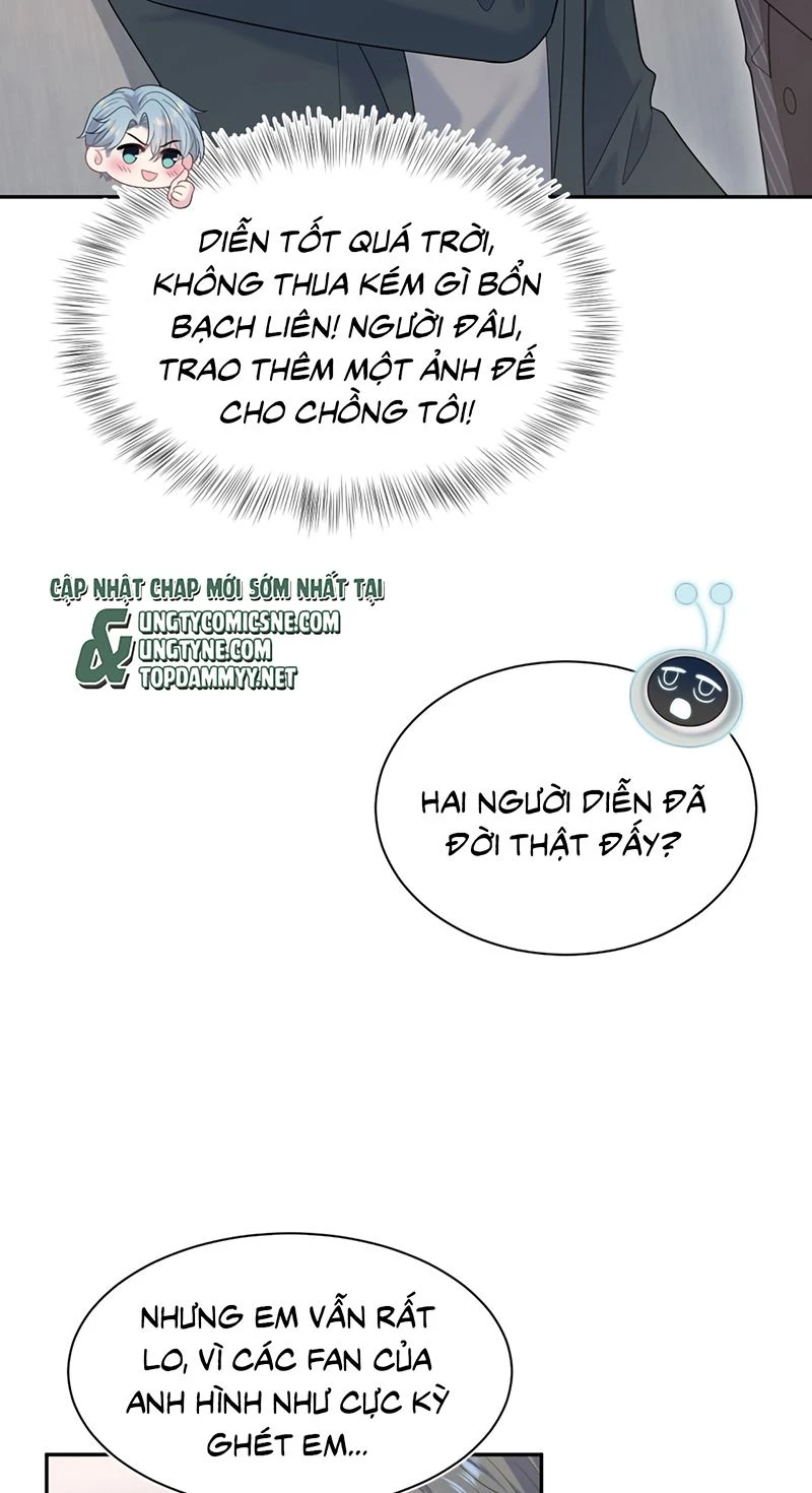 Tuyệt Mỹ Bạch Liên Online Dạy Học Chapter 470 - 19