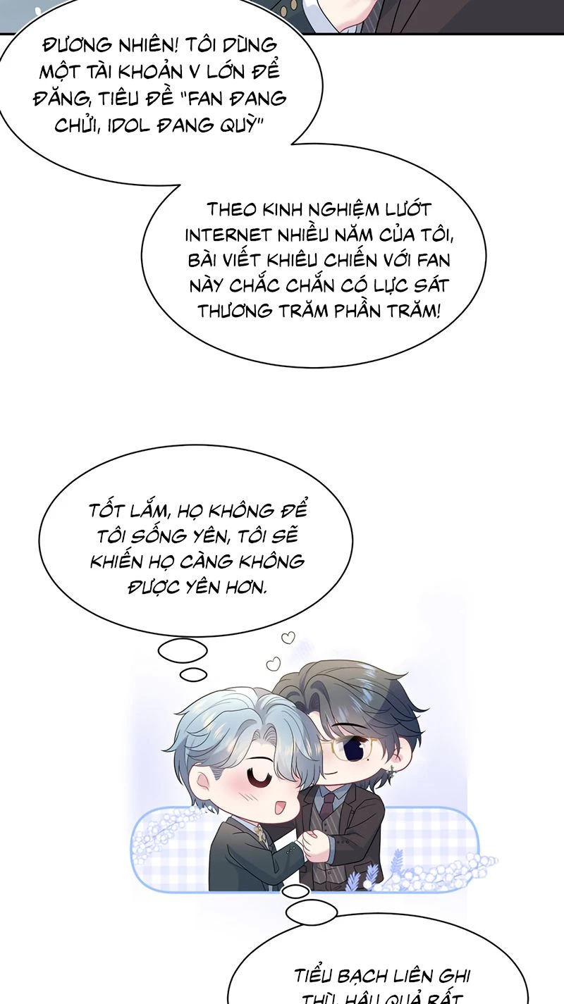 Tuyệt Mỹ Bạch Liên Online Dạy Học Chapter 470 - 23