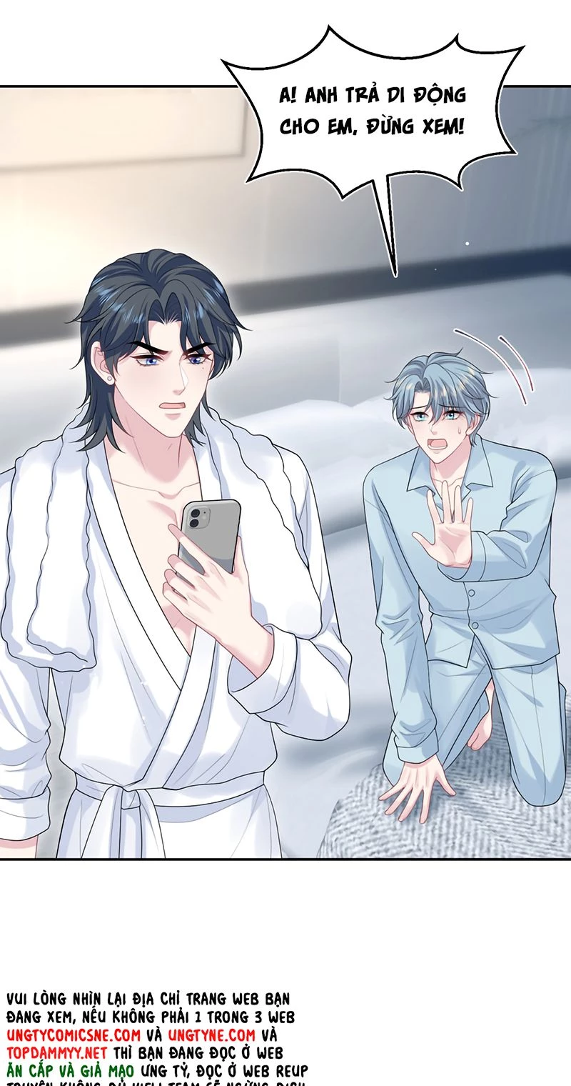 Tuyệt Mỹ Bạch Liên Online Dạy Học Chapter 471 - 11