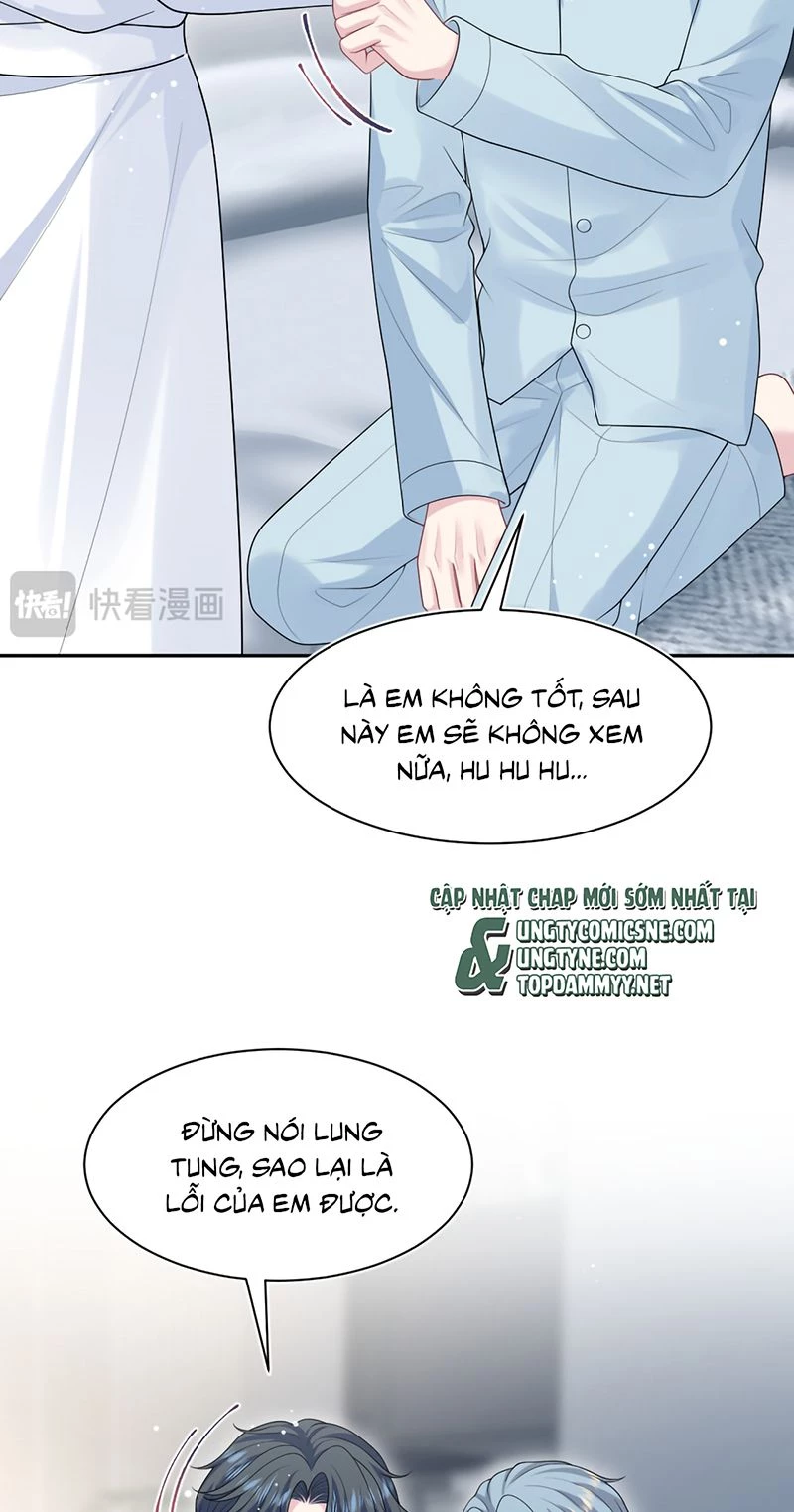 Tuyệt Mỹ Bạch Liên Online Dạy Học Chapter 471 - 14